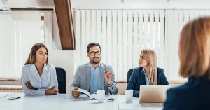 What is the Hispanic Chamber of Commerce