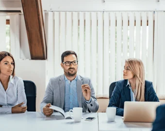 What is the Hispanic Chamber of Commerce